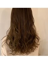 サンクチュアリー 千里山(Sanctuary)&nbsp;甘ふわロングカールスタイル◎20代30代40代50代