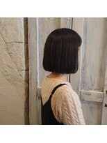 ルパラディ(leparadis)&nbsp;ナチュラルボブ