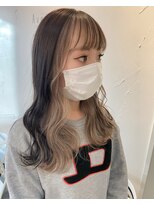 カルム(Calme) 【calme_watake】フルインナーカラー