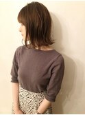 【darts 松永雄樹】外ハネスタイル