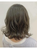 アンフィ 新杉田(Anphi)&nbsp;*.カーキブラウン.*