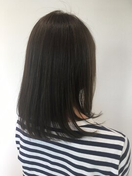 ヘアーステージアヴァロン(HAIR STAGE AVALON) ナチュラル