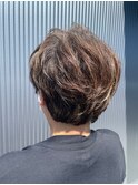 シークレットカラー