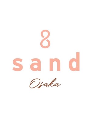 サンド 大阪梅田(sand)