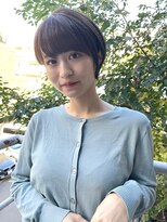 ニーナ せんげん台(nina)&nbsp;小顔カット20代30代40代【越谷/せんげん台】