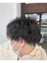 ライブトレア(LIVE TOREA)&nbsp;ツイストスパイラル