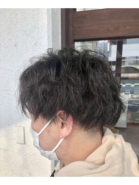 ライブトレア(LIVE TOREA) ツイストスパイラル