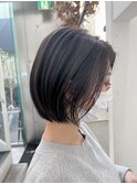 ショート × ハイライト