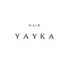 ヤイカ(YAYKA)のお店ロゴ