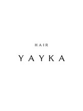 YAYKA【ヤイカ】