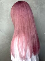 ベジータ(VEGETA) White pink