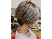 フイ(Hui.)