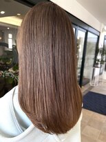 ビュートリアム 神戸(BEAUTRIUM)&nbsp;チョコレートブラウン/ブラウン/オレンジ消しカラー/艶カラー