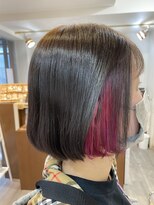 リーベ 秋津店(Liebe)&nbsp;イヤリングカラー