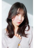 【MOCO hair natural琴似】