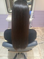 ネオリーブエクラ 上野御徒町店(Neolive eclat)&nbsp;艶ストレート