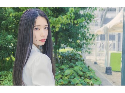 ユアーズヘア  あざみ野店(youres hair)の写真