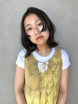 リンネ(Lin'ne)&nbsp;ミディアムレイヤー