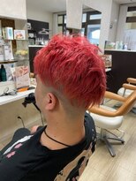 ジュビレ&nbsp;レッド