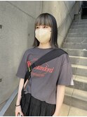 【TALO】デザインカラーON Black&beige