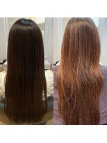 リッシュグランデ(riche GRANDE by CHANDEUR)&nbsp;uptogloss color