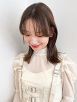 バサ 保谷店(BASSA)&nbsp;保谷/カラー/トリートメント/縮毛矯正