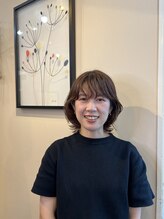 マーブルズ 横浜店(marbles) Noriko Anami