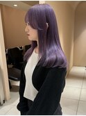 まろやかラベンダー