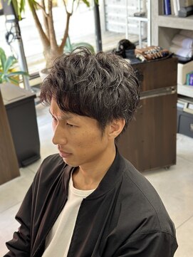 ダンク(DANK) メンズショート