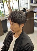 メンズショート