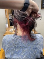 ブルー(blue)&nbsp;BLEACH 3N