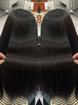 プレシャスバイプロデュース(precious by Produce)&nbsp;髪質改善メテオカラー×アイスグレージュ［町田/町田駅/