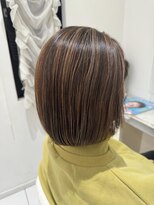 アブニール 我孫子(AVENIR)&nbsp;ボブハイライト