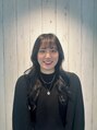 ファーレ マリン アンド ビューティー(Fare marine&beauty) 菊池 結衣
