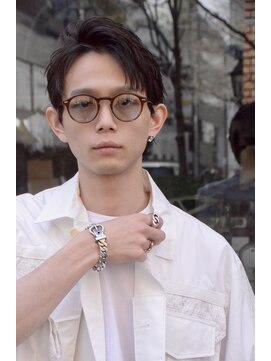 シンカ 六本木(SHINKA) ジェルオイルショート