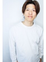 モリオ(morio)&nbsp;鈴木 規浩