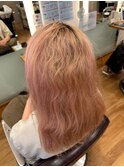 酸性ストレート