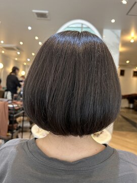 アンフィ 矢向(Anphi) 6-13 ミニボブ