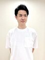 アグ ヘアー スリール 岡山下中野店(Agu hair sourire) 高木 浩行