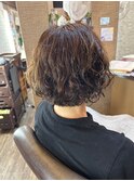 ボブ