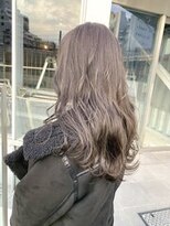 レーベン(LEBEN)&nbsp;【ブリーチなしでも可】中明度ブラウンベージュ★