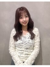 パノラ 立川(PANOLA) 西山 和花