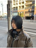 ボブスタイル　【戸塚/戸塚駅】