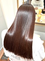 リコ バイ マリス(Liko by maris)&nbsp;髪質改善カラー