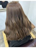 ミルクティー