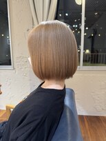 エルサフィロ ヒゴバシ(el zafiro)&nbsp;【エルサフィロ　肥後橋】お客様スタイル