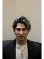 バーバー ネオ ザ クラス(BARBER NEO The Class) 山口 仁