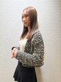 ヘアメディカルサロン 札幌 小堀 悦代
