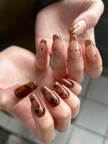 リベルタ(LIBERTA)&nbsp;ネイル