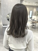 ヴィサージュアクト(VISAGE a.c.t)&nbsp;ブリーチなしオリーブブラウン